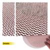 5-Pack 6-Inch (150 mm) Mesh Sanding Discs, Hook-and-Loop Dust-Free Abrasive Net Discs, Anti-Clogging Durable Mesh Sanding Pads, 120 Grit view 2