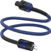 Tertullus HiFi High-End C15 Power Cable with Schuko Plug, 2 m (P037) view 1