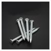 Dalaki Hardened Steel Concrete Nails, Flat Head, High-Strength, for Tile (M4 × 50 mm, 50 pcs.) view 3