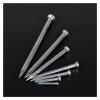 Dalaki Hardened Steel Concrete Nails, Flat Head, High-Strength, for Tile (M4 × 50 mm, 50 pcs.) view 4
