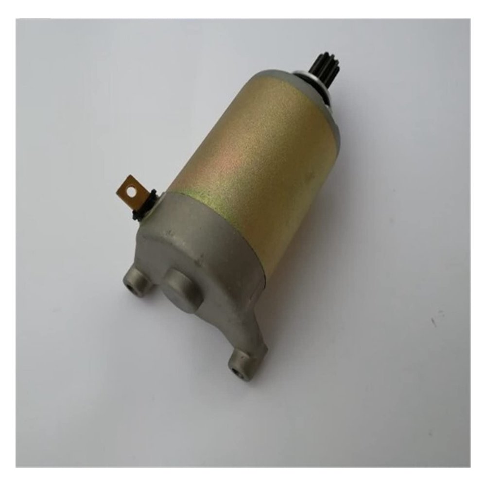 Demasiado DR125 DR200 SE200 DF200 SE125 Engine Start Motor Generator