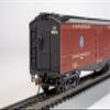 Bachmann Trains 50' Express Reefer Canadian Pacific #5604 HO Scale view 4