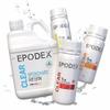 EPODEX ECO Series Epoxy Resin Set for Castings up to 5 cm - 27 kg view 1