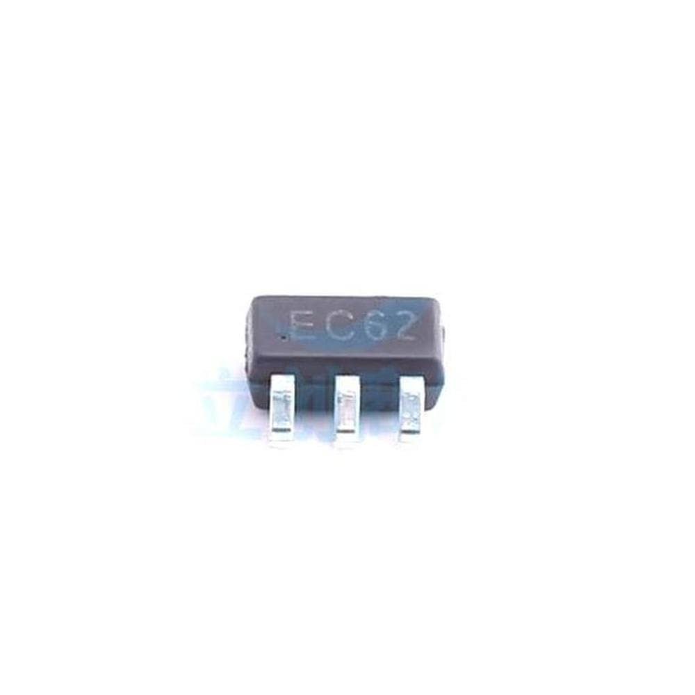 ESD Protection Device ESDA6V1-5SC6-TP SOT-23-6, ESDA6V1-5SC6, 10 pcs