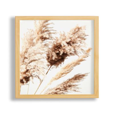 Vogel Design Benno Wood Frame for 30 x 80 cm Picture, Pine, Acrylic Glass