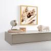 Vogel Design Benno Wood Frame for 30 x 80 cm Picture, Pine, Acrylic Glass view 2
