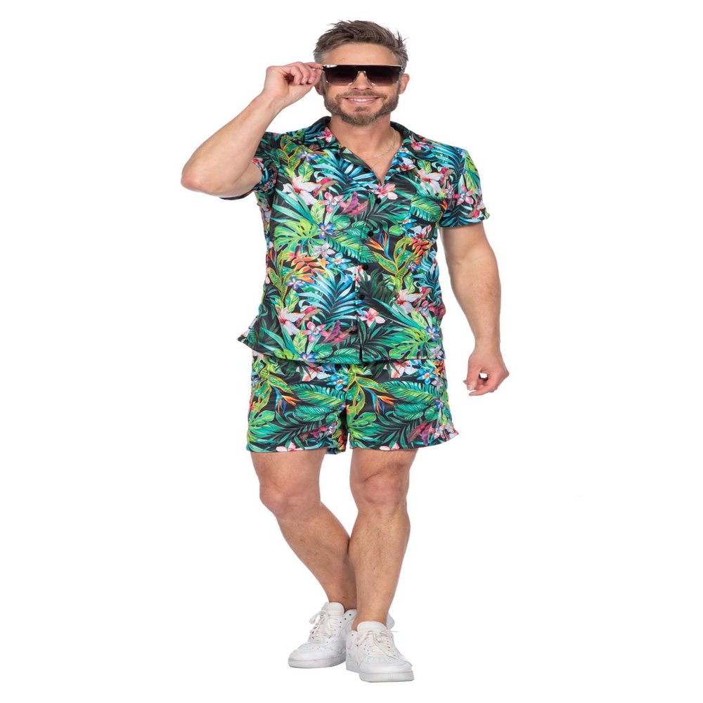 WILBERS & WILBERS – Festival Set with Printed Design