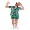 WILBERS & WILBERS – Festival Set with Printed Design view 3