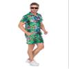 WILBERS & WILBERS – Festival Set with Printed Design view 4