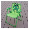 Kids' Folding Camping Chair with Cartoon Animal Design, Style 1 view 1