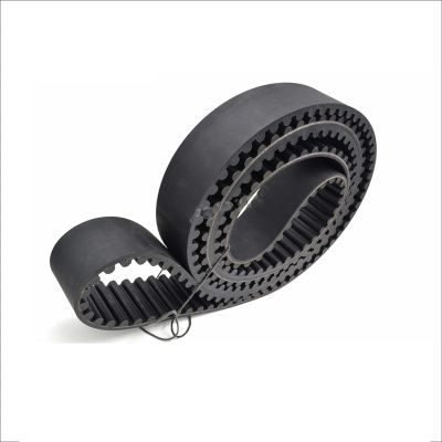 Xuulan Xianglaa HTD 14M Timing Belt, 2660 mm × 55 mm, 190 Teeth