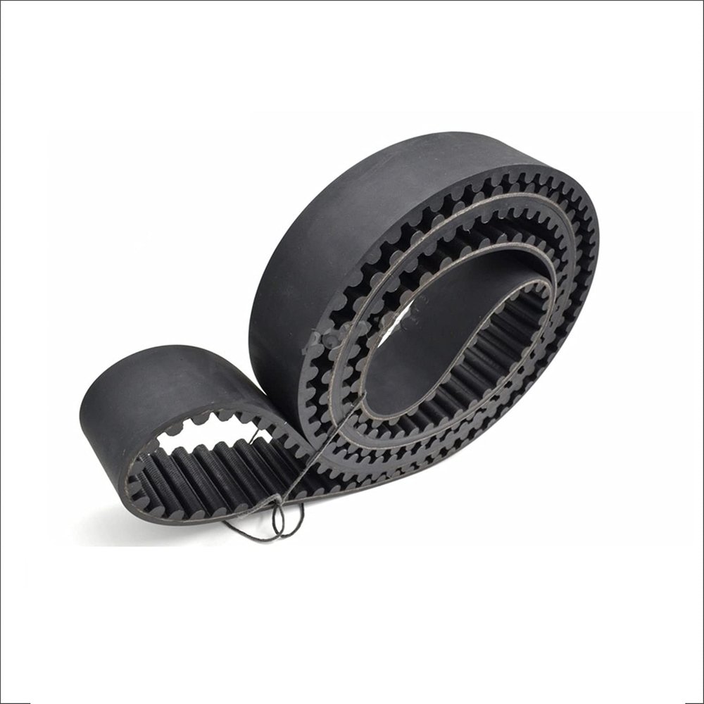 Xuulan Xianglaa HTD 14M Timing Belt, 2660 mm × 55 mm, 190 Teeth