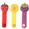 Fopytu Reusable Cable Organizers, 3-Pack view 1