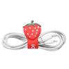 Fopytu Reusable Cable Organizers, 3-Pack view 2
