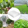 1 × 7 m Garden Net for Plants, Fine-Mesh Insect Protection Net view 1