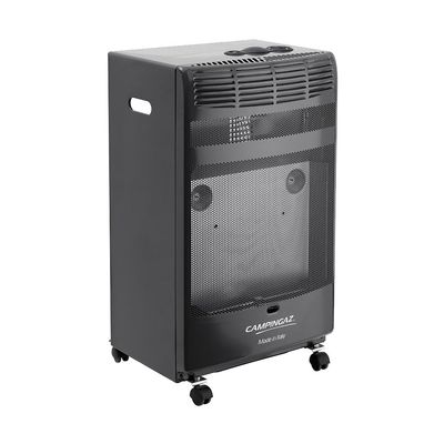 Campingaz BF 5000 Thermo Gas Heater with Wheels, Catalytic Heater with Piezo Ignition