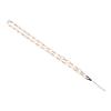 PartyKindom Acrylic Anti-Loss Phone Lanyard, Portable Phone Strap view 1