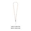 PartyKindom Acrylic Anti-Loss Phone Lanyard, Portable Phone Strap view 2
