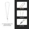 PartyKindom Acrylic Anti-Loss Phone Lanyard, Portable Phone Strap view 4