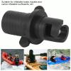 Kayak Air Valve Connector and Inflatable Boat Pump Adapter view 2