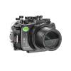 Sea Frogs Underwater Camera Housing for Sony A7C with 28-70mm Lens view 1