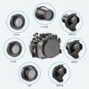 Sea Frogs Underwater Camera Housing for Sony A7C with 28-70mm Lens view 4