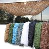 AMXFS Camouflage Net, 13 x 14 m, Desert Camouflage view 1