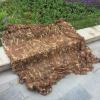AMXFS Camouflage Net, 13 x 14 m, Desert Camouflage view 4