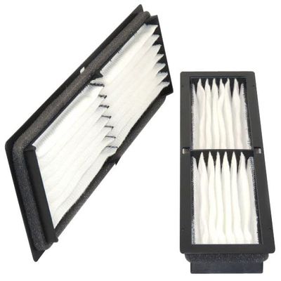 HIFI FILTER Cabin Air Filter SC 6003