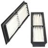 HIFI FILTER Cabin Air Filter SC 6003 view 1