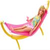 Barbie Summer House Vacation Playset for Girls Ages 3 and Up view 4