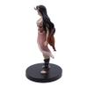Demon Slayer Nezuko Kamado Vol. 26 Action Figure by Bandai view 4