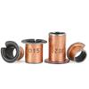1 pc. Copper-Composite Flanged Bushing, 47/39 x 35 x 26 mm view 3