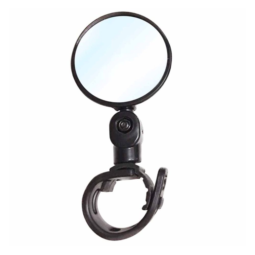 DCALU Electric Scooter Rearview Mirror for Xiaomi M365/M365 Pro and Ninebot ES1/ES2, 5.1 cm