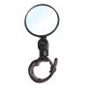 DCALU Electric Scooter Rearview Mirror for Xiaomi M365/M365 Pro and Ninebot ES1/ES2, 5.1 cm view 1
