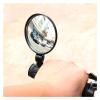 DCALU Electric Scooter Rearview Mirror for Xiaomi M365/M365 Pro and Ninebot ES1/ES2, 5.1 cm view 3