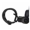 DCALU Electric Scooter Rearview Mirror for Xiaomi M365/M365 Pro and Ninebot ES1/ES2, 5.1 cm view 4