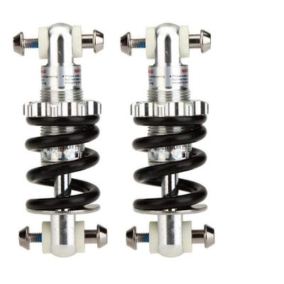 Sparrow Angel Bicycle Rear Shock Absorbers, 1 Pair, 150 mm, 750 lb