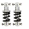 Sparrow Angel Bicycle Rear Shock Absorbers, 1 Pair, 150 mm, 750 lb view 1