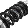 Sparrow Angel Bicycle Rear Shock Absorbers, 1 Pair, 150 mm, 750 lb view 4
