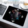 SHALYSONG Kids' Dinosaur Mouse Pad, Customizable, Non-Slip, 24.1 x 20.1 cm view 4