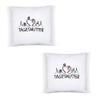 Hey!Print Childminder Pillow with Filling, Farewell Gift for Educators view 2