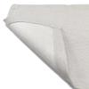 LolaPix Children's Placemat with Name, Linen-Look, Washable, Baby Giraffe, 30 x 45 cm view 4