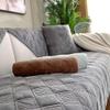 Konsilsa Quilted Sofa Cover for L-Shaped Sectional, Reversible Non-Slip Sofa Protector view 3