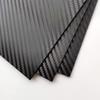 TEN-HIGH 3K Carbon Fiber Plate, 300 × 200 × 2 mm, Matte Twill view 4