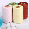 CHANWA Natural Raffia Yarn for Crafts, Weaving, Hats and Bags view 2