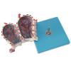 Human Lung Alveolus and Alveolar Epithelium Anatomical Model view 2