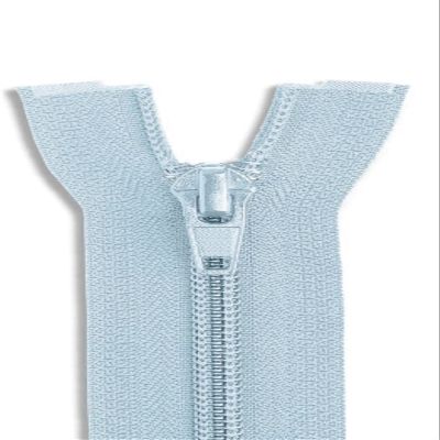 YKK Nylon Coil Zipper, 20 cm