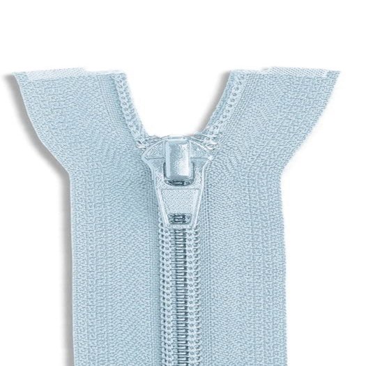 YKK Nylon Coil Zipper, 20 cm