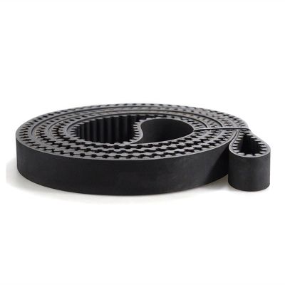 Xuulan Xianglaa HTD 8M Timing Belt, 1720-8M-55, 215T, 1720 mm Length, Fiberglass Core